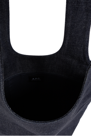 A.P.C. Tasche „Ninon Small“