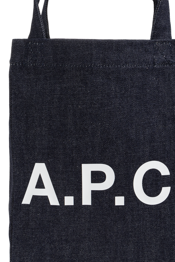 A.P.C. Bolso 'Lou Small'