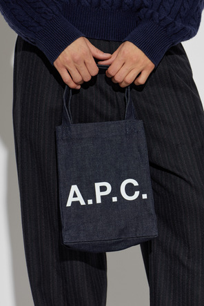 A.P.C. Bolso 'Lou Small'