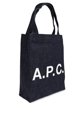A.P.C. Bolso 'Lou Small'