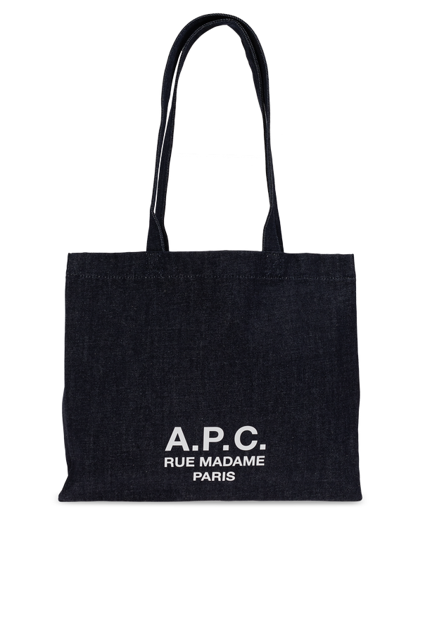 Bag 'Lou Rue Madame 2.0' od A.P.C.