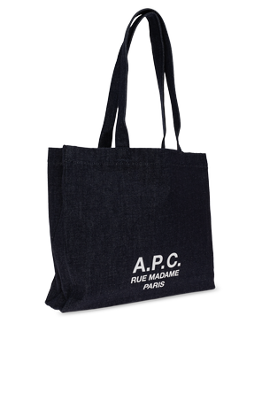 A.P.C. Torba `Lou Rue Madame 2.0`