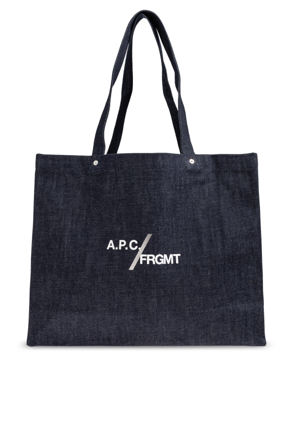 Bag ‘Je Sors Ce Soir’ od A.P.C.