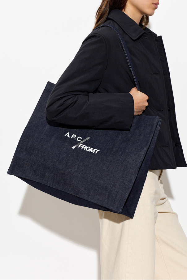 A.P.C. Bag ‘Je Sors Ce Soir’