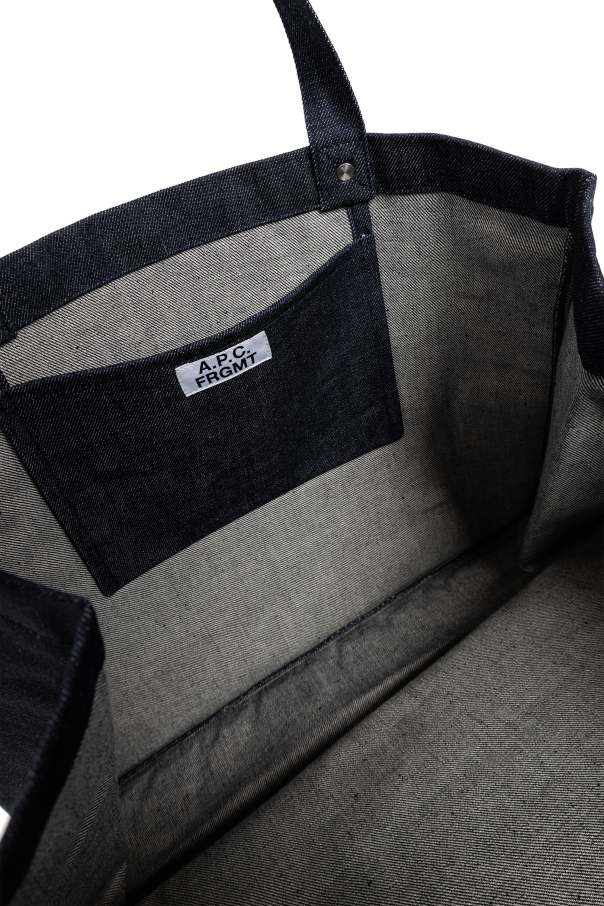 A.P.C. Bag ‘Je Sors Ce Soir’