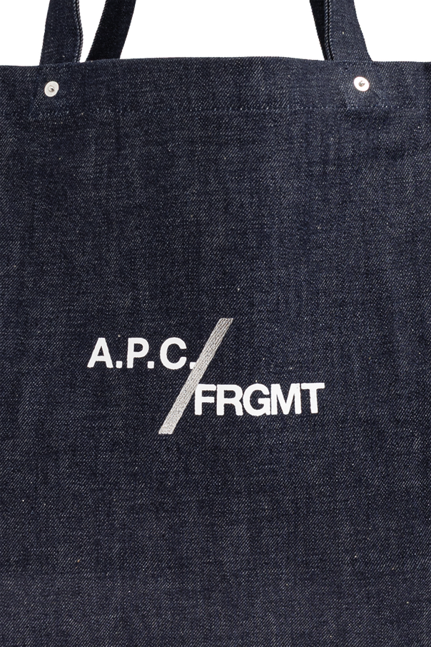 A.P.C. Bag ‘Je Sors Ce Soir’