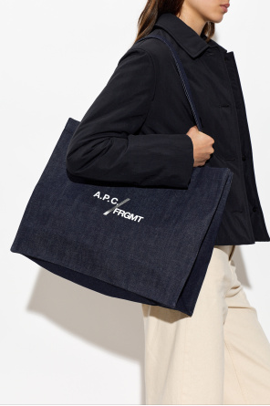 Bag ‘je sors ce soir’ od A.P.C.