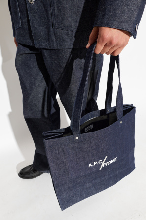 A.P.C. Bag ‘Je Sors Ce Soir’