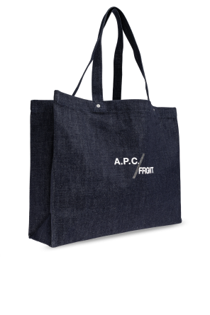A.P.C. Bag ‘Je Sors Ce Soir’