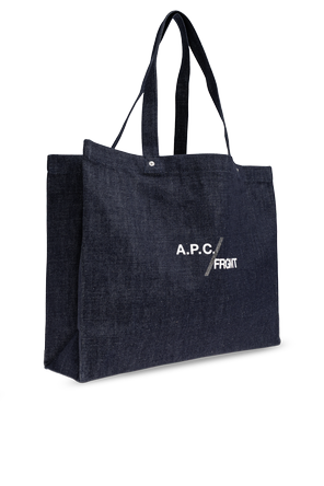 A.P.C. Bag ‘Je Sors Ce Soir’