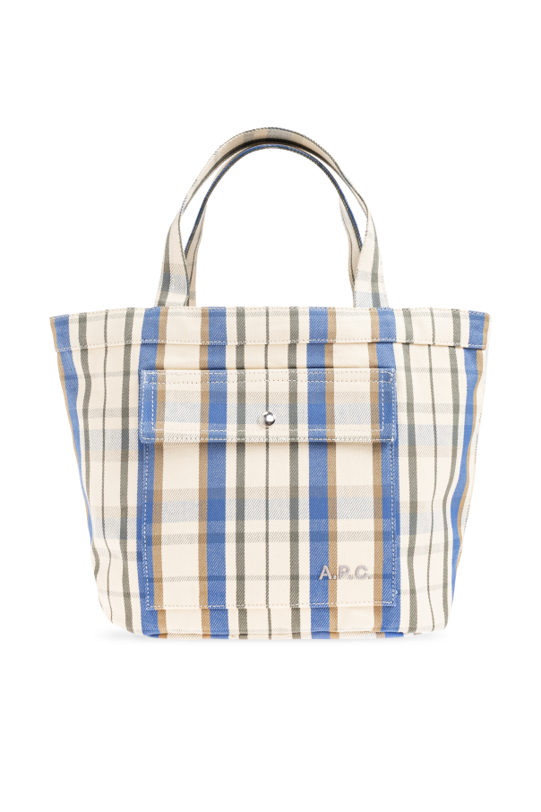 Bag ‘Cohtb’ od A.P.C.