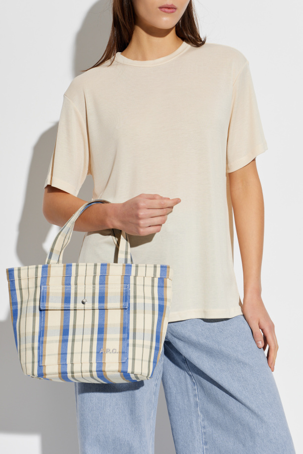 A.P.C. Bolso ‘Cohtb’