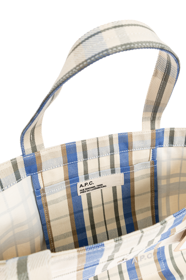 A.P.C. Bolso ‘Cohtb’