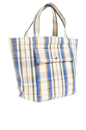 A.P.C. Bolso ‘Cohtb’