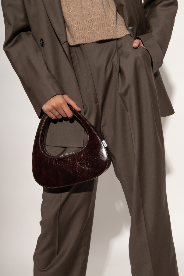 Coperni ‘Swipe Baguette’ handbag