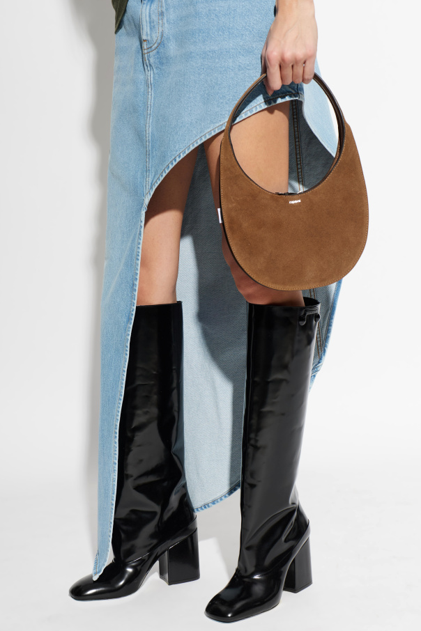 Coperni Umhängetasche mit Logo