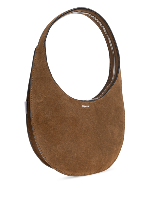 Coperni Umhängetasche mit Logo