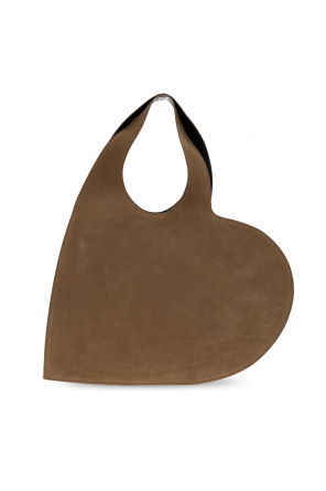 Coperni Bolso de mano `Double Heart`