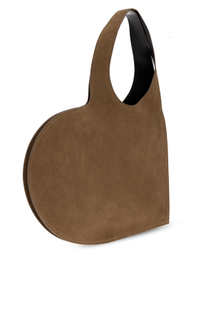 Coperni Bolso de mano `Double Heart`