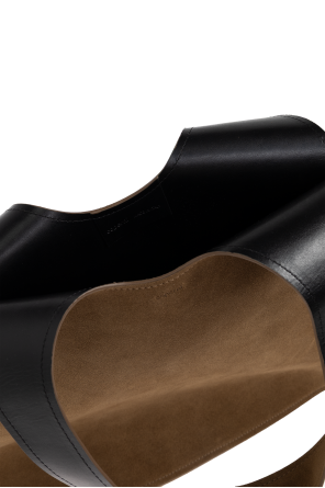 Coperni Bolso de mano `Double Heart`