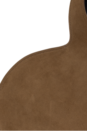 Coperni Bolso de mano `Double Heart`