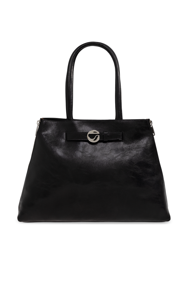 Handbag `Data` od Coperni