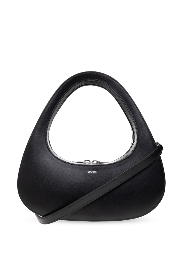 Coperni ‘Swipe Baguette’ shoulder bag