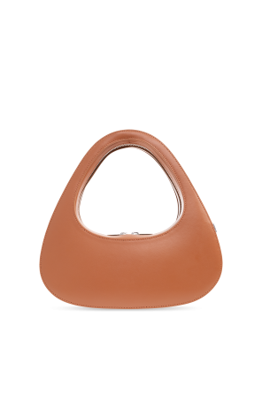 Coperni ‘Baguette Swipe’ shoulder finished bag