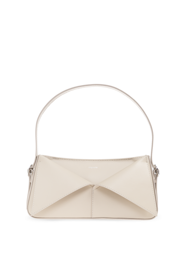 Handbag "Double Heart" od Coperni