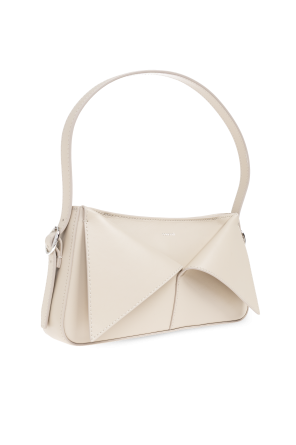 Coperni Handbag "Double Heart"