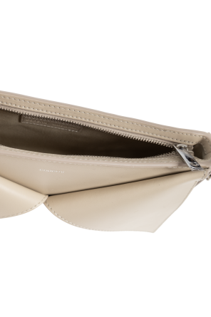 Coperni Handbag "Double Heart"