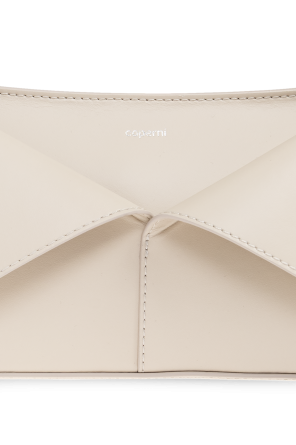 Coperni Handbag "Double Heart"