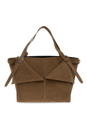 Cabs shopper bag