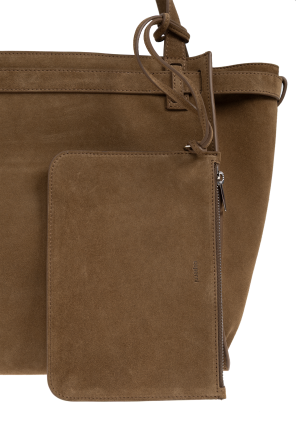 Coperni Torba `Cabs` typu `shopper`