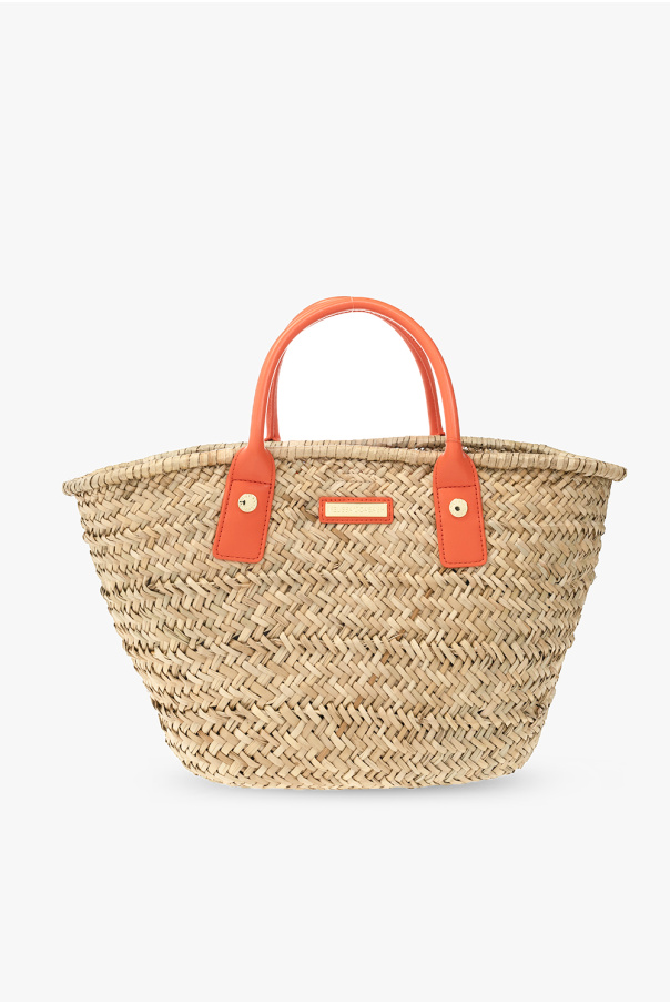 Melissa Odabash ‘Corsica’ shopper John bag