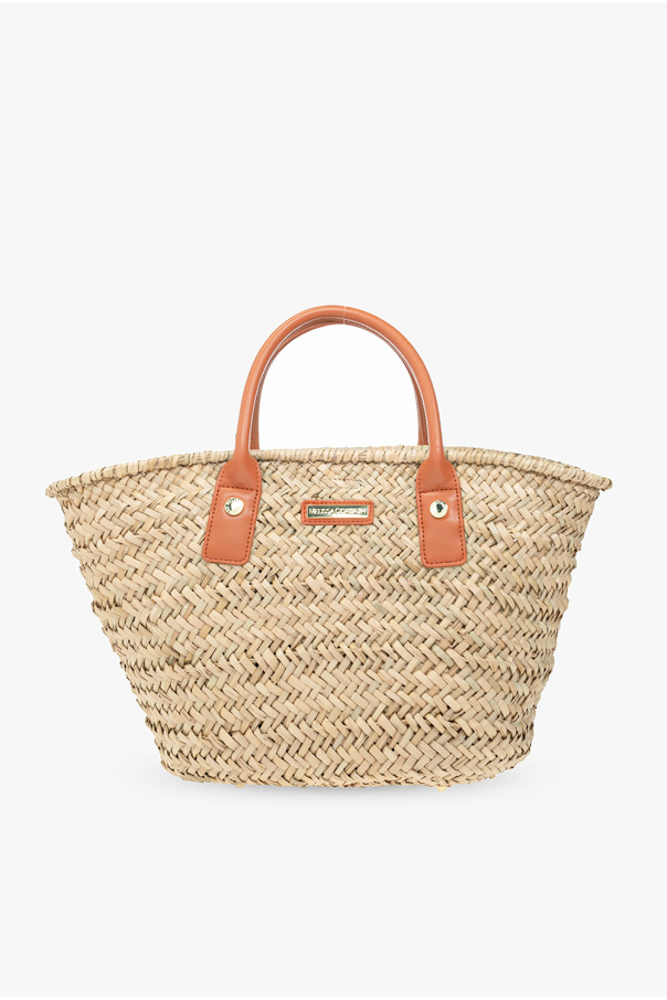 ‘Corsica’ shopper bag od Melissa Odabash