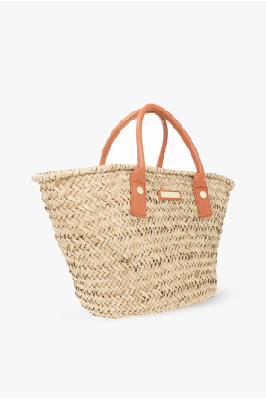 Melissa Odabash ‘Corsica’ shopper bag