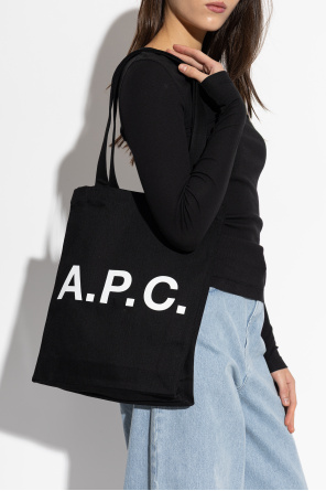 Bag ‘cozzs’ od A.P.C.
