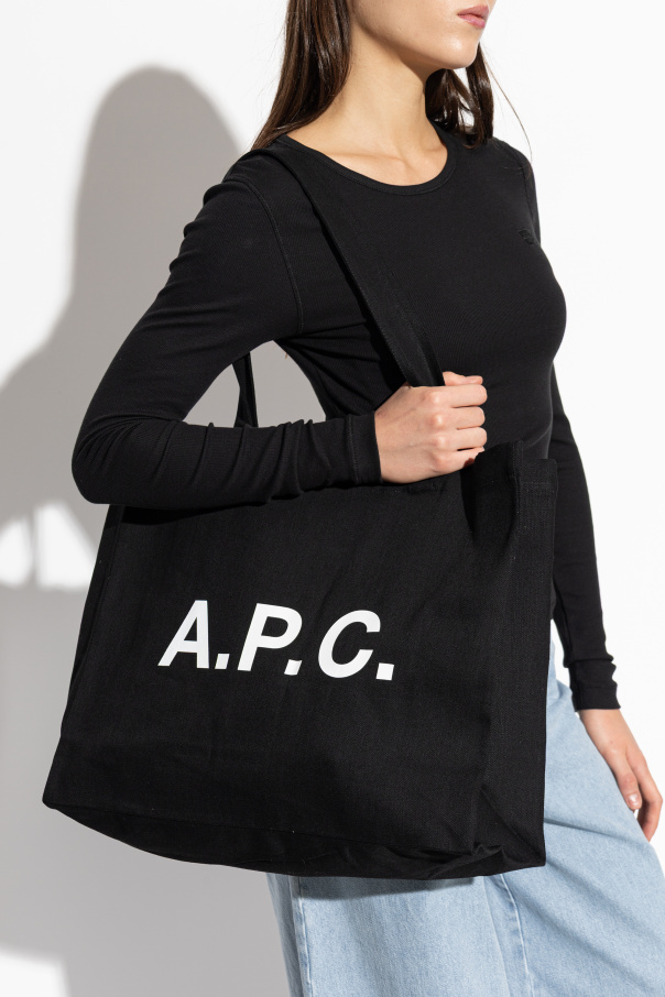 A.P.C. Bolso ‘Cozzs’