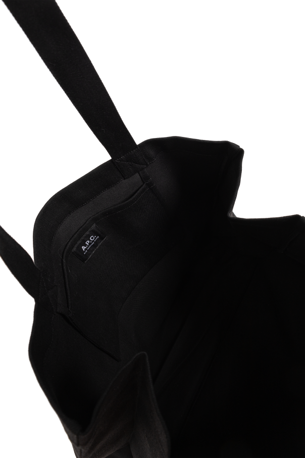 A.P.C. Bolso ‘Cozzs’