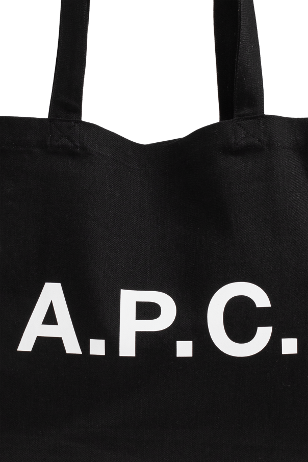 A.P.C. Bolso ‘Cozzs’