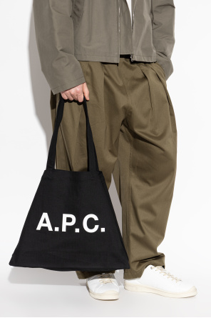 A.P.C. Bolso ‘Cozzs’