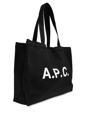 A.P.C. Bolso ‘Cozzs’