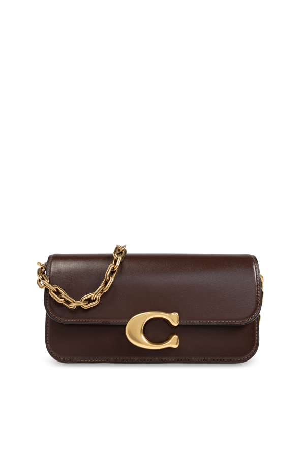 Coach Shoulder Bag Idol 23