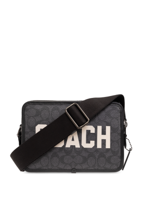 ‘charter 24’ shoulder bag od Coach