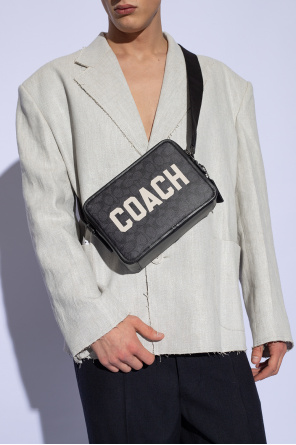 ‘charter 24’ shoulder bag od Coach