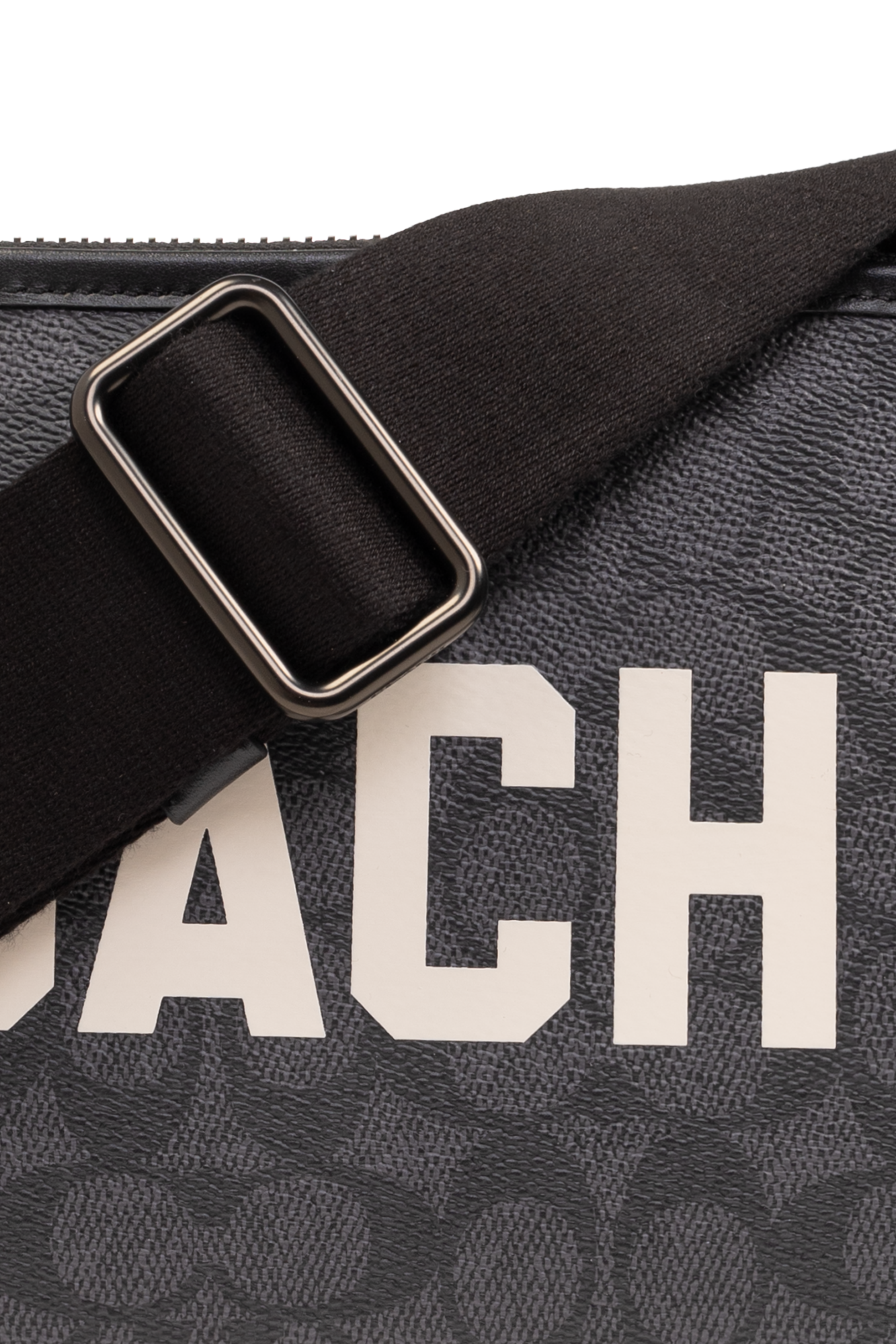 Coach ‘Charter 24’ shoulder bag