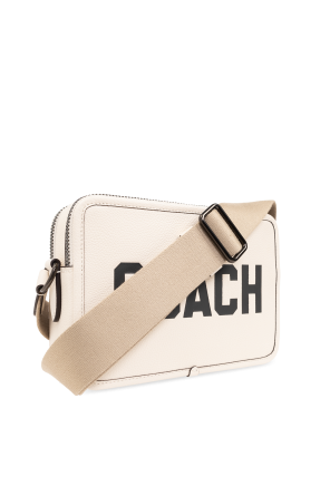 Coach Boots ‘Charter 24’ shoulder bag
