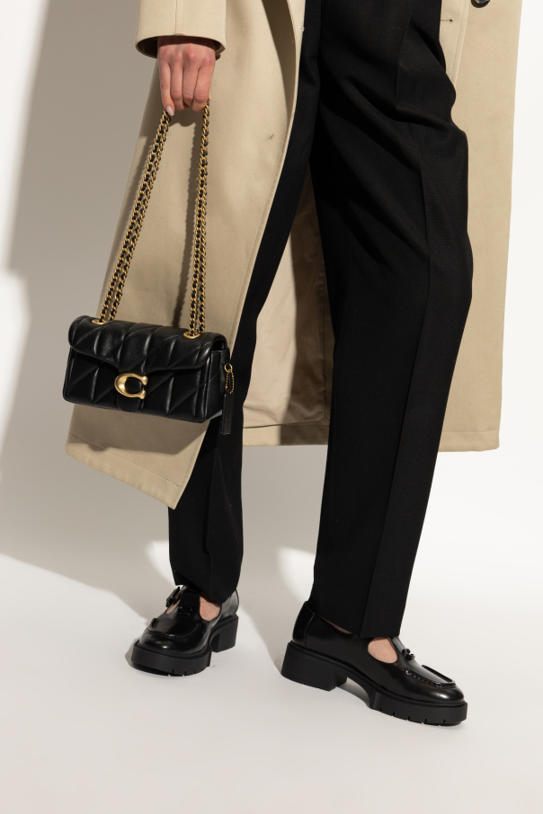 Coach Schultertasche Tabby 20