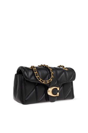 Coach Schultertasche Tabby 20